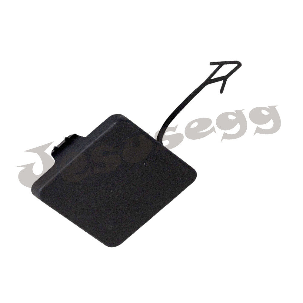 68034176AB Front Bumper Towing Hook Cover Cap Fit for 2011-2020 for Dodge Journey Q