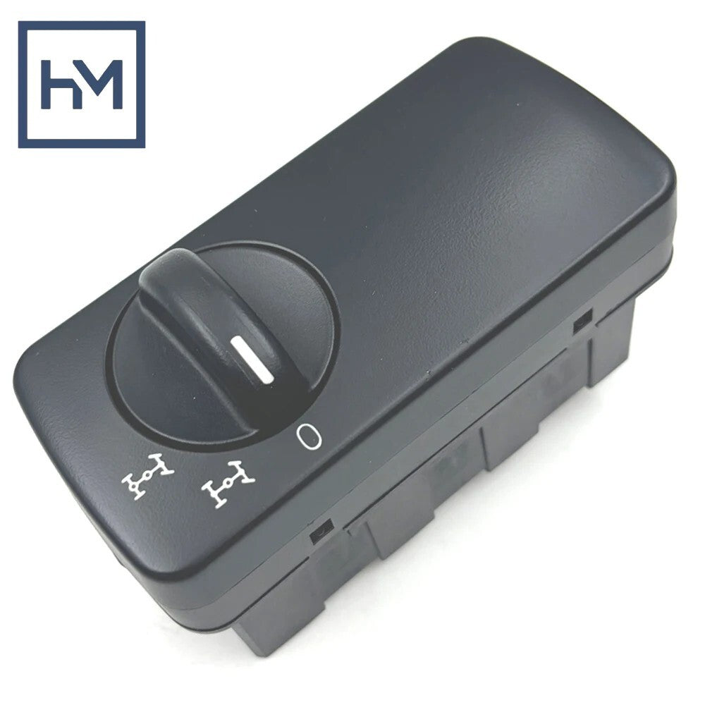 Differential lock switch suitable for Mercedes-Benz Actros A9435450404 9435450404