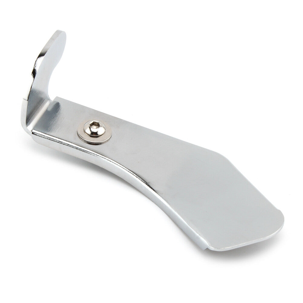 Stand Side Stand Extension Kit 50250-04 Fit for Harley-Davidson Sportster Chrome ne Q