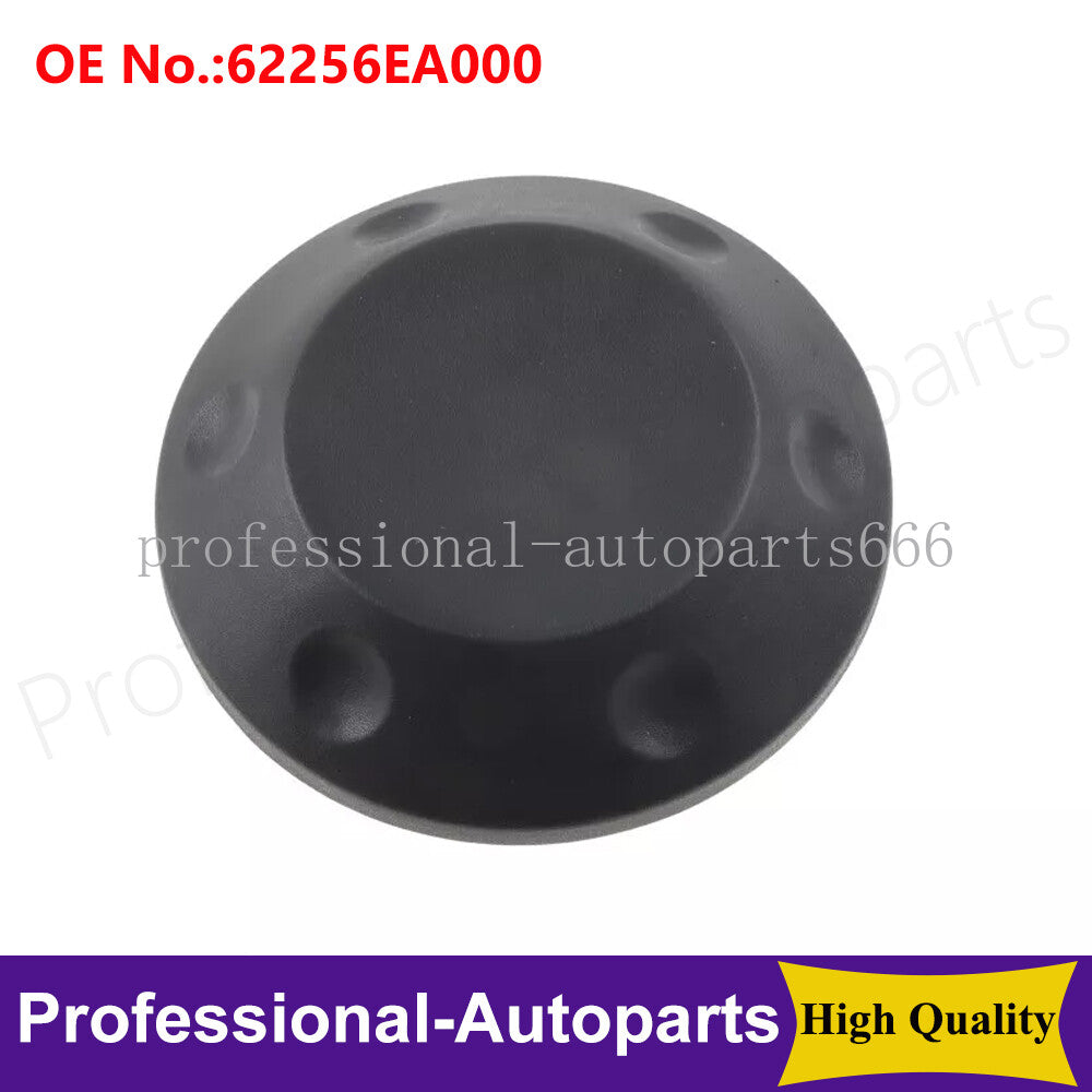 1Front L/R Bumper Fog Light Lamp Hole Cover for Nissan Frontier 13-21 Xterra