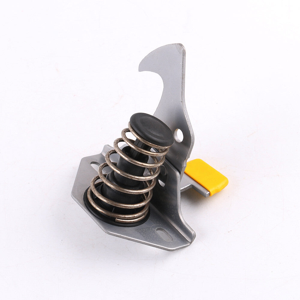 Hood Bonnet Safety Catch Latch Lock Hook for BMW 3 Ser E90 E91 E92 E93 325i 328i Q