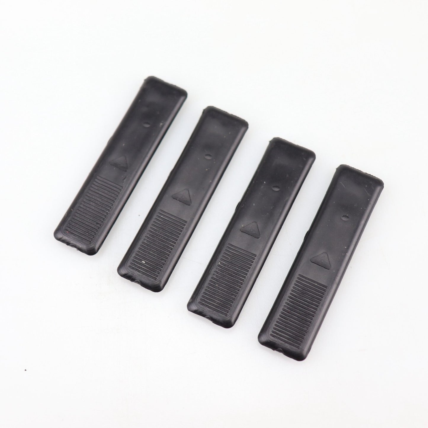 for MAZDA 2 3 5 6 CX7 CX9 GJ6A-50-5A1 4pcs Roof Cap Drip Moulding Trim