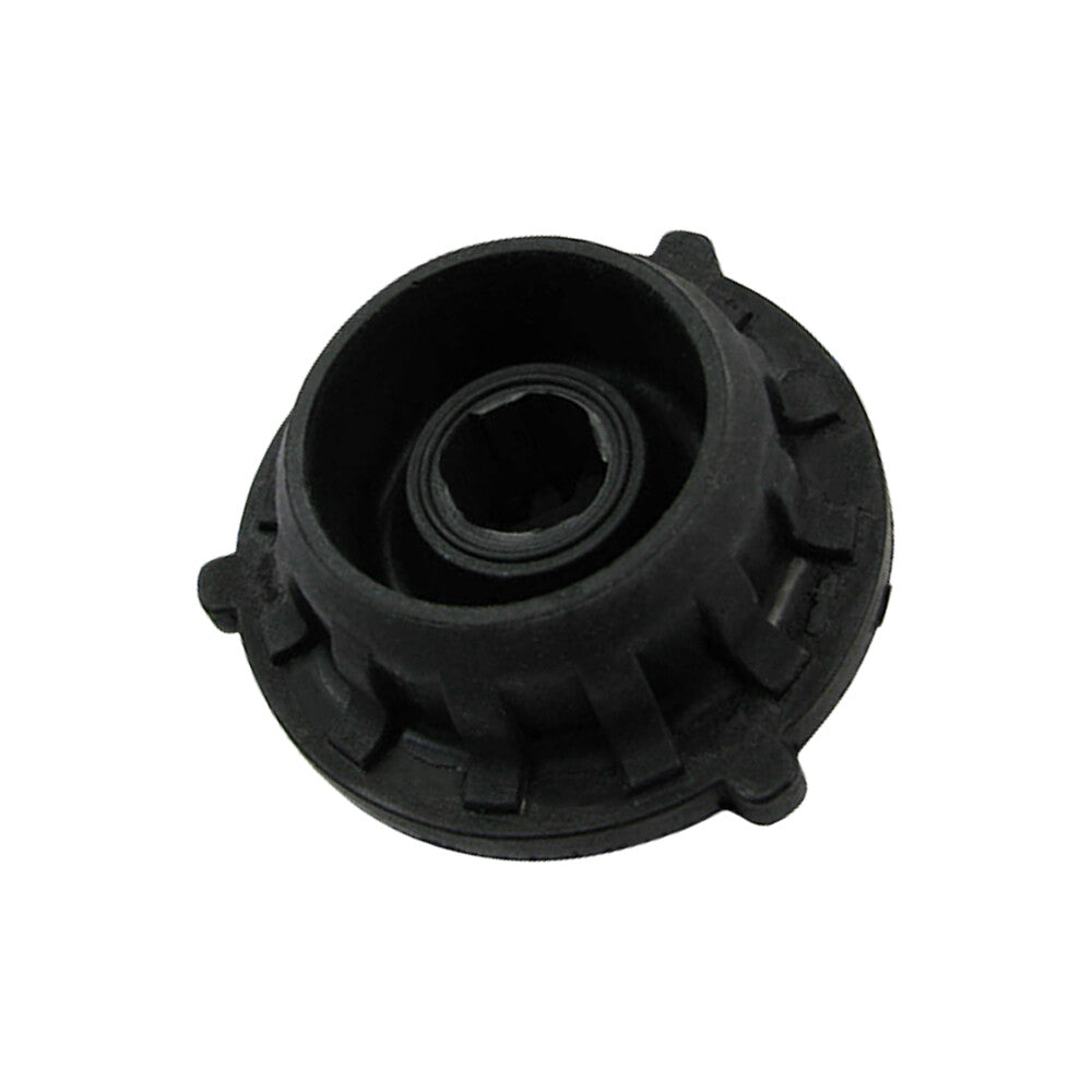 New Lower Insulator Radiator Mounting Rubber Black Fit for Hyundai for Kia 2007-2016 Q