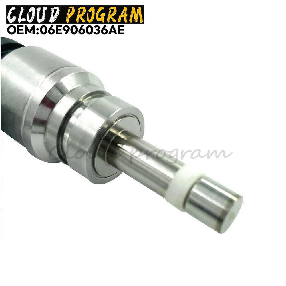 06E906036AE Infusing Valve Injector Nozzle for Audi S8 4E 5,2L V10 06E906036C n