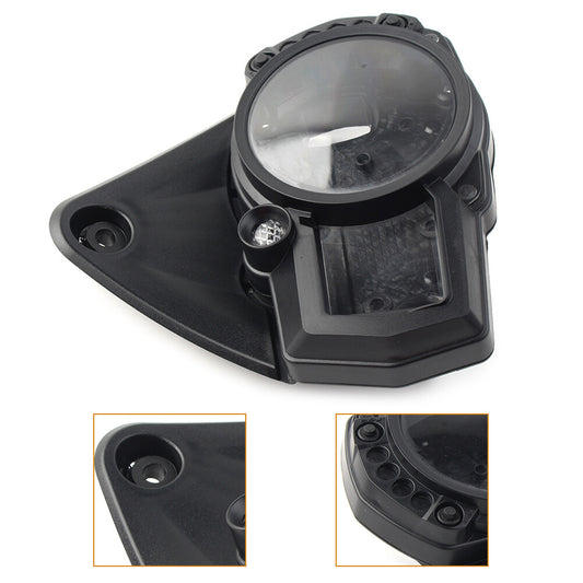 for SUZUKI GSXR1000 2007-2008 Instrument Speedometer Tachometer Gauge Cover