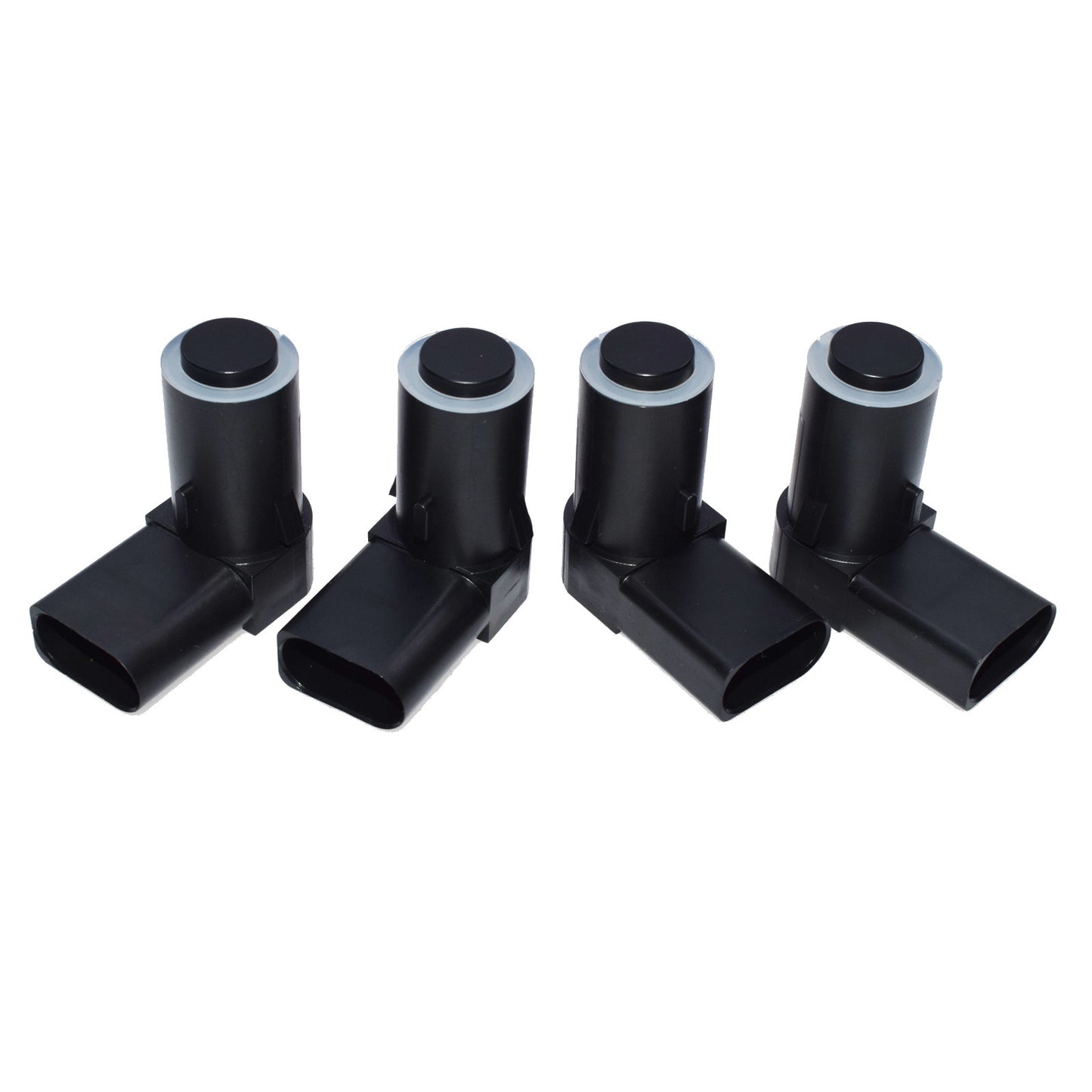 3U0919275A 4-piece set PDC parking distance sensor for for VW for Skoda Superb 3U0919275B- v