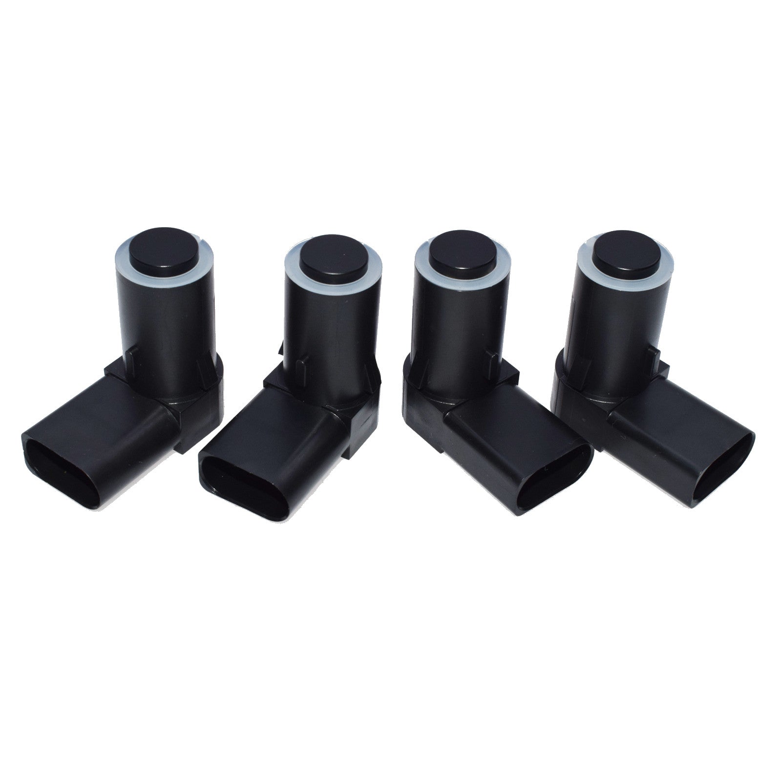 3U0919275A 4-piece set PDC parking distance sensor for for VW for Skoda Superb 3U0919275B- v