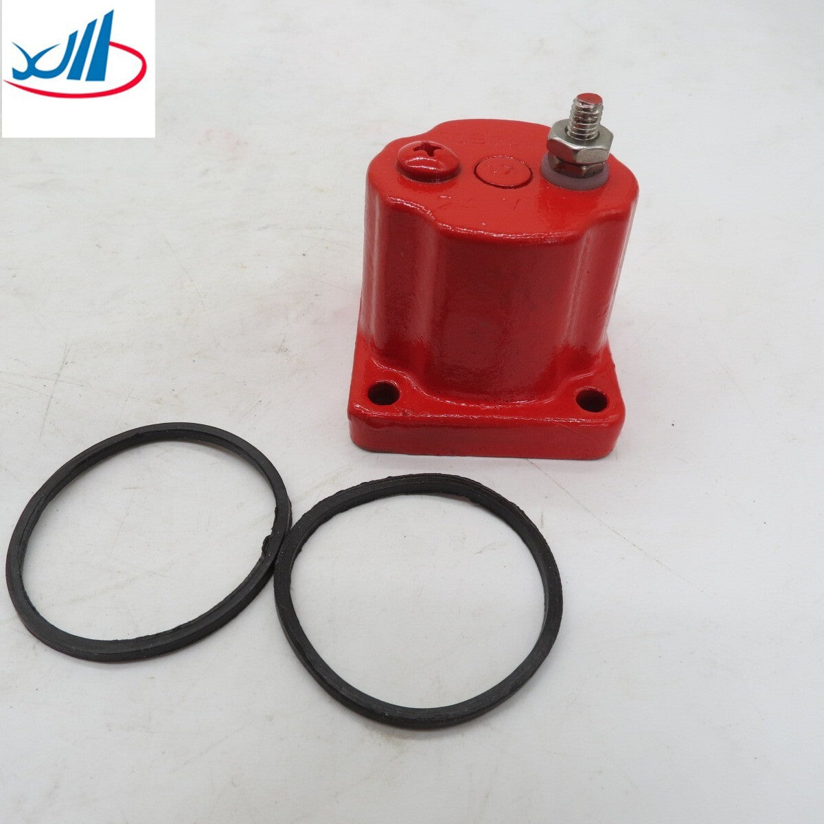 6-piece piston and ring set, STD mast 88 mm NURAL, for E280 C300 GLK300 3.0L V6. D