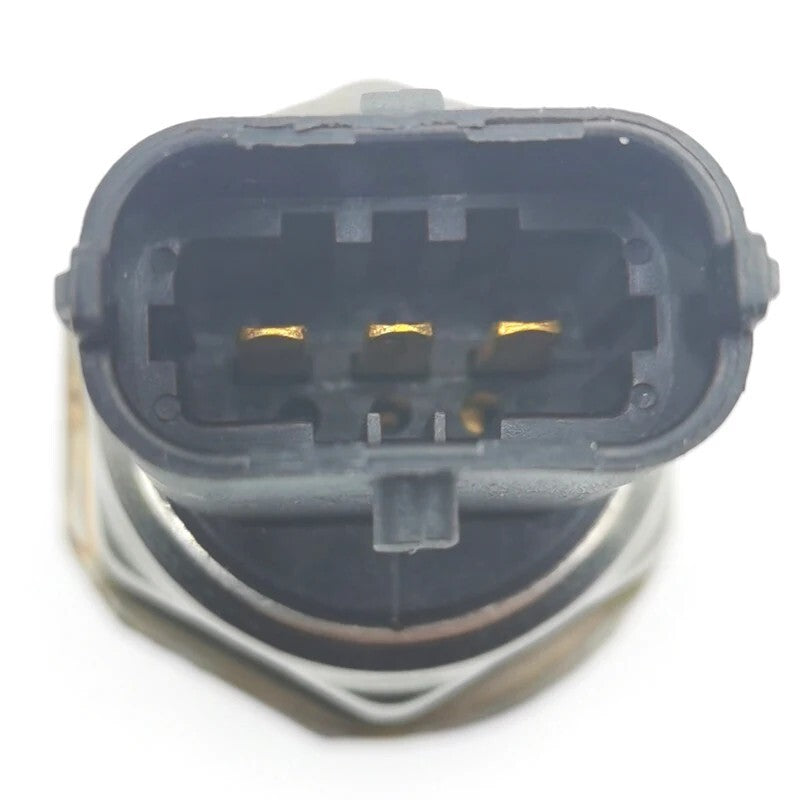 55PP33-02 Fuel Pressure Sensor for Mercedes-Benz A2711530328