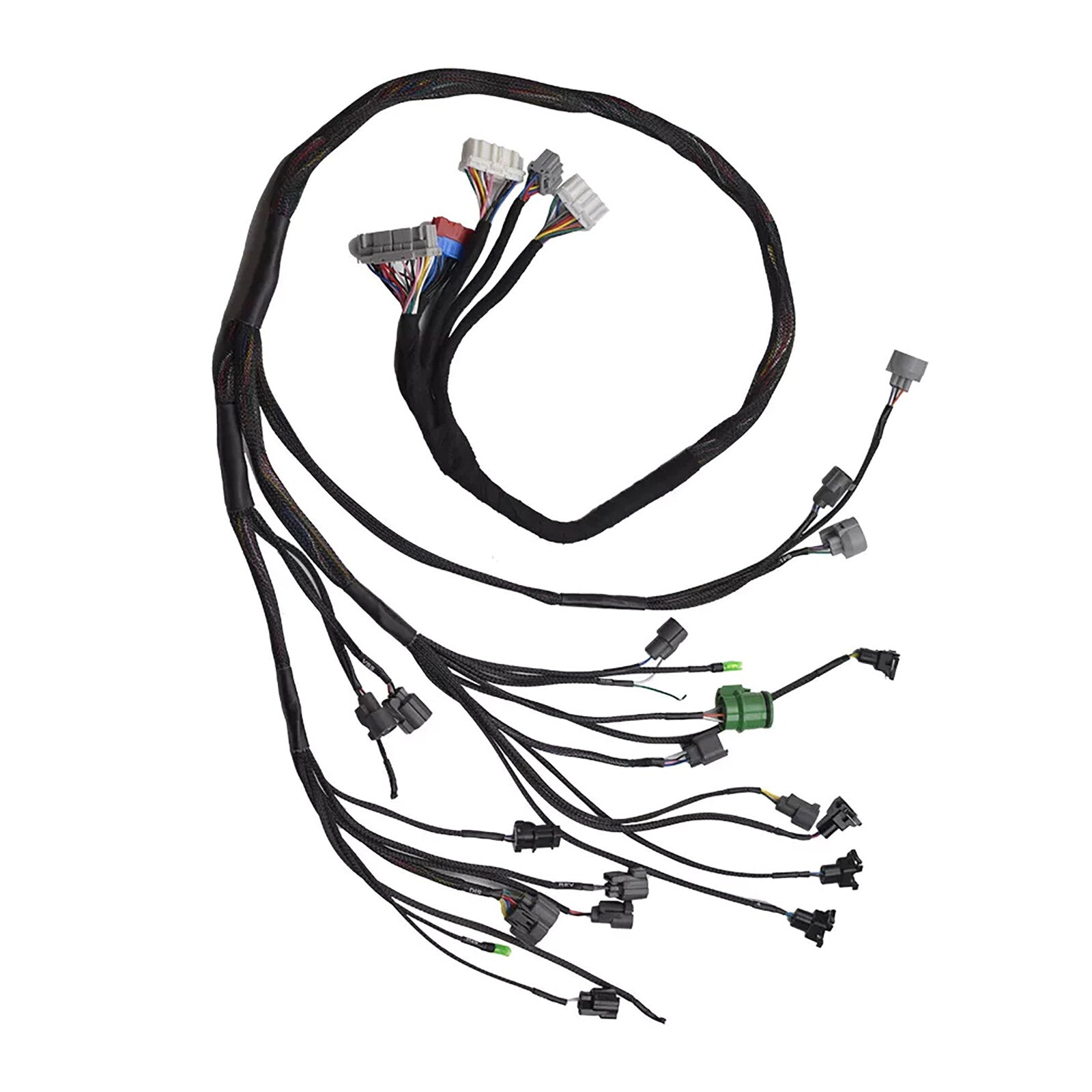 New Car Tucked Engine Harness Assembly for Honda for Civic Integra B16 B18 D16