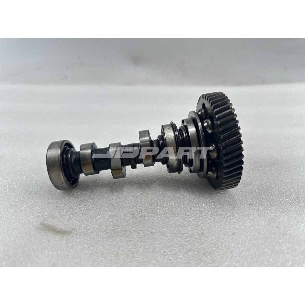 50T D850 diesel pump camshaft suitable for engine spare parts -