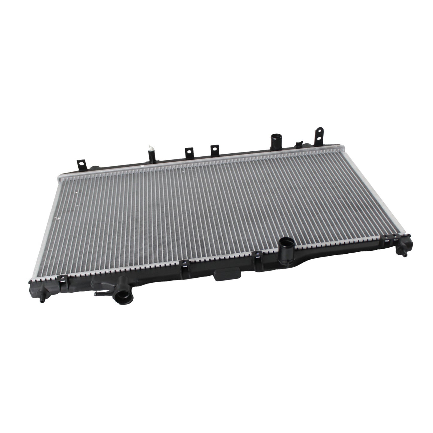 1pc Radiator for Honda Accord 2013-2017 / for Acura TLX 2.4L 3.5L 2015-2017 CU13363