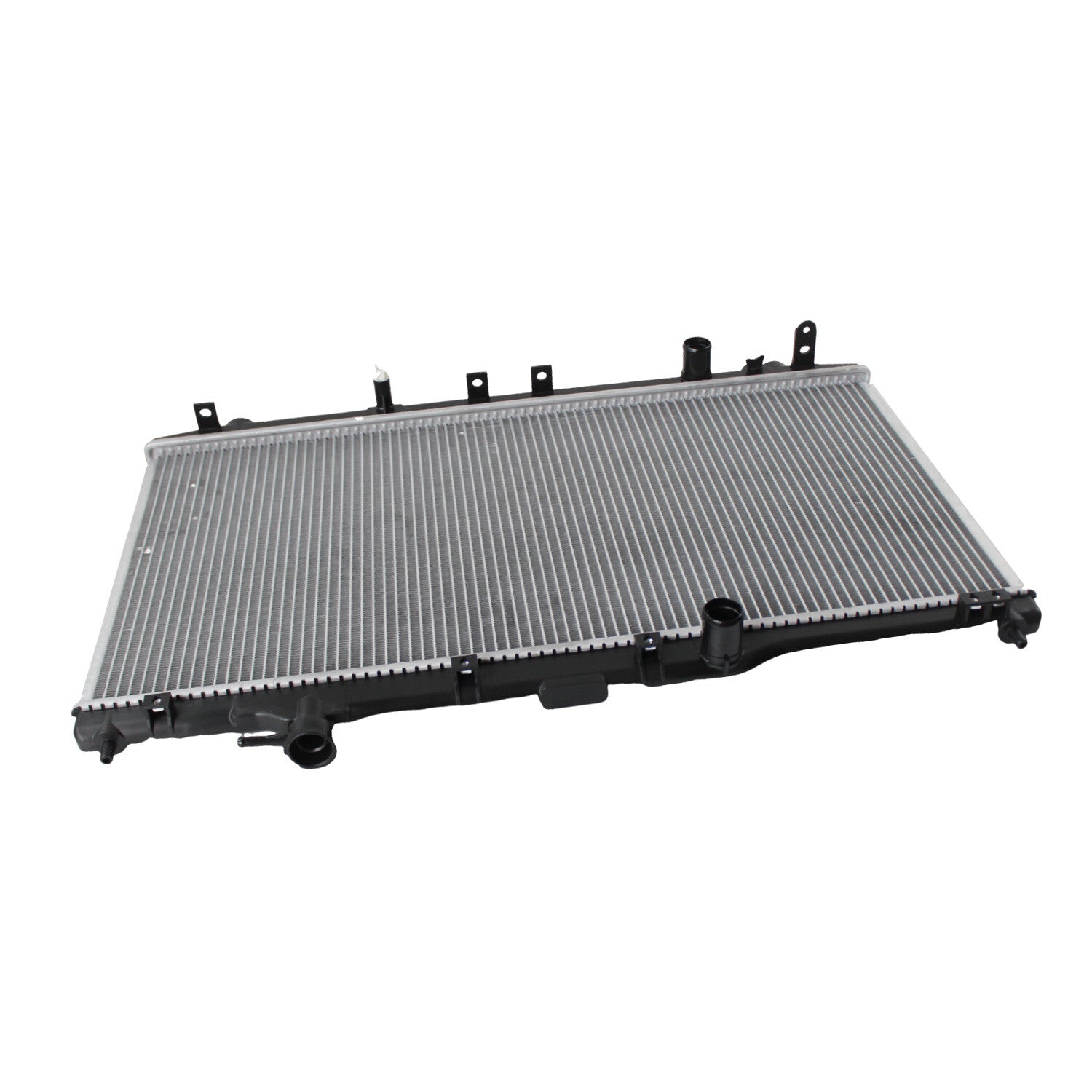 1pc Radiator for Honda Accord 2013-2017 / for Acura TLX 2.4L 3.5L 2015-2017 CU13363