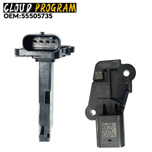 NEW 55505735 Air Flow Meter for Cadillac for GMC for Buick Acadia (2.0l) (1.3.l) n