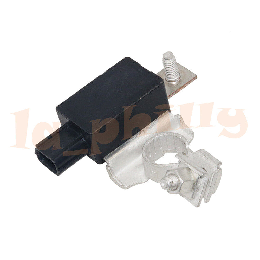 Battery Current Sensor Fit for Honda 2016-2018 HR-V 2016-2017 Fit 38920-T6A-A01 Q