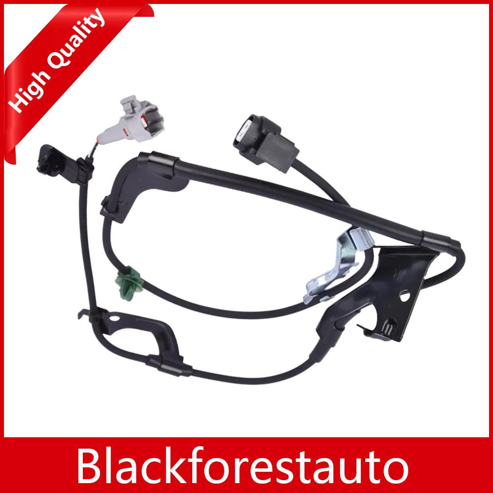 Fits For GX460 for 4Runner FJ Cruiser Front Right Side ABS Speed Sensor Harness Q