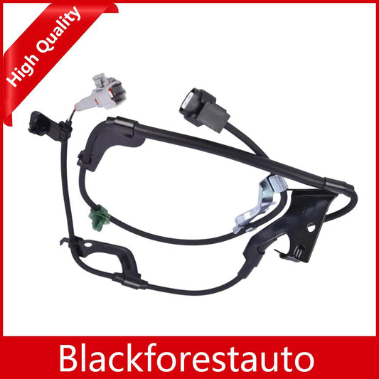 Fits For GX460 for 4Runner FJ Cruiser Front Right Side ABS Speed Sensor Harness Q