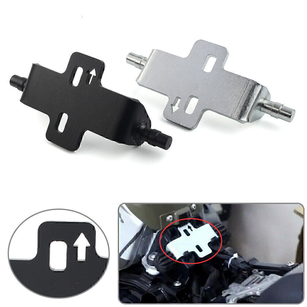 10mm Rider for Seat Lowering Adjustable Kit for seat adjusting Fit for BMW R1200GS adv lc