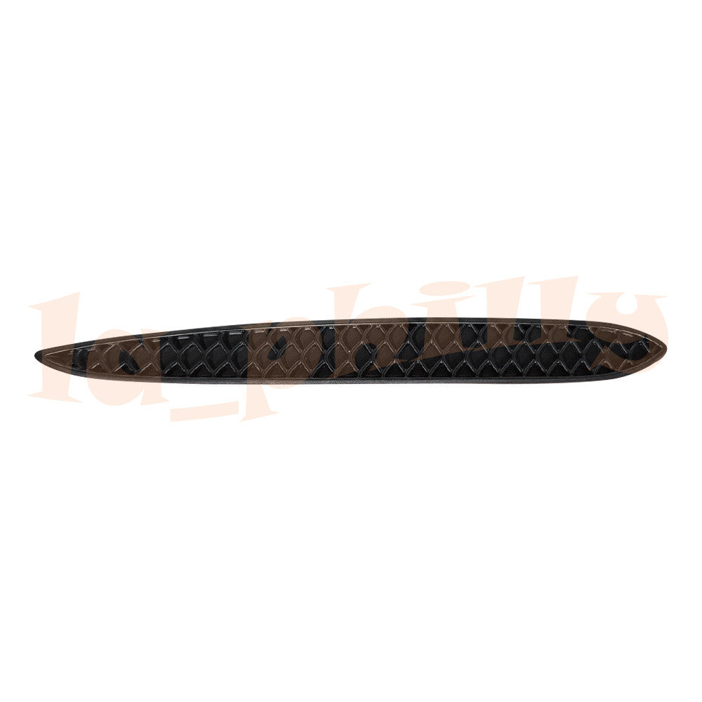 Right Rear Bumper Grill Cover Trim 218 885 26 21 for Mercedes CLS-Class W218 AMG