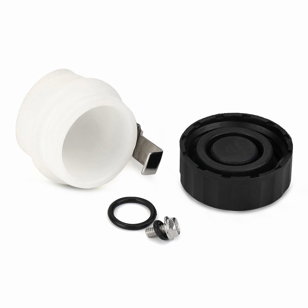 0261520197 LR081595 High Pressure Fuel Pump for Jaguar for Land Rover Road m