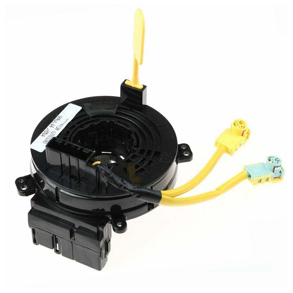 Clock spring without angle sensor 22899138 suitable for BUICK LACROSE REGAL VERANO