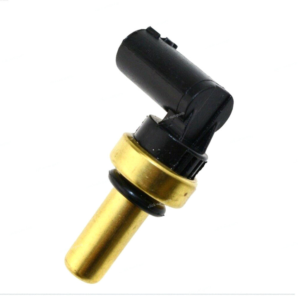 Engine Radiator Coolant Temperature Sensor for Buick for Chevrolet for Cruze Sonic 10-15 Q