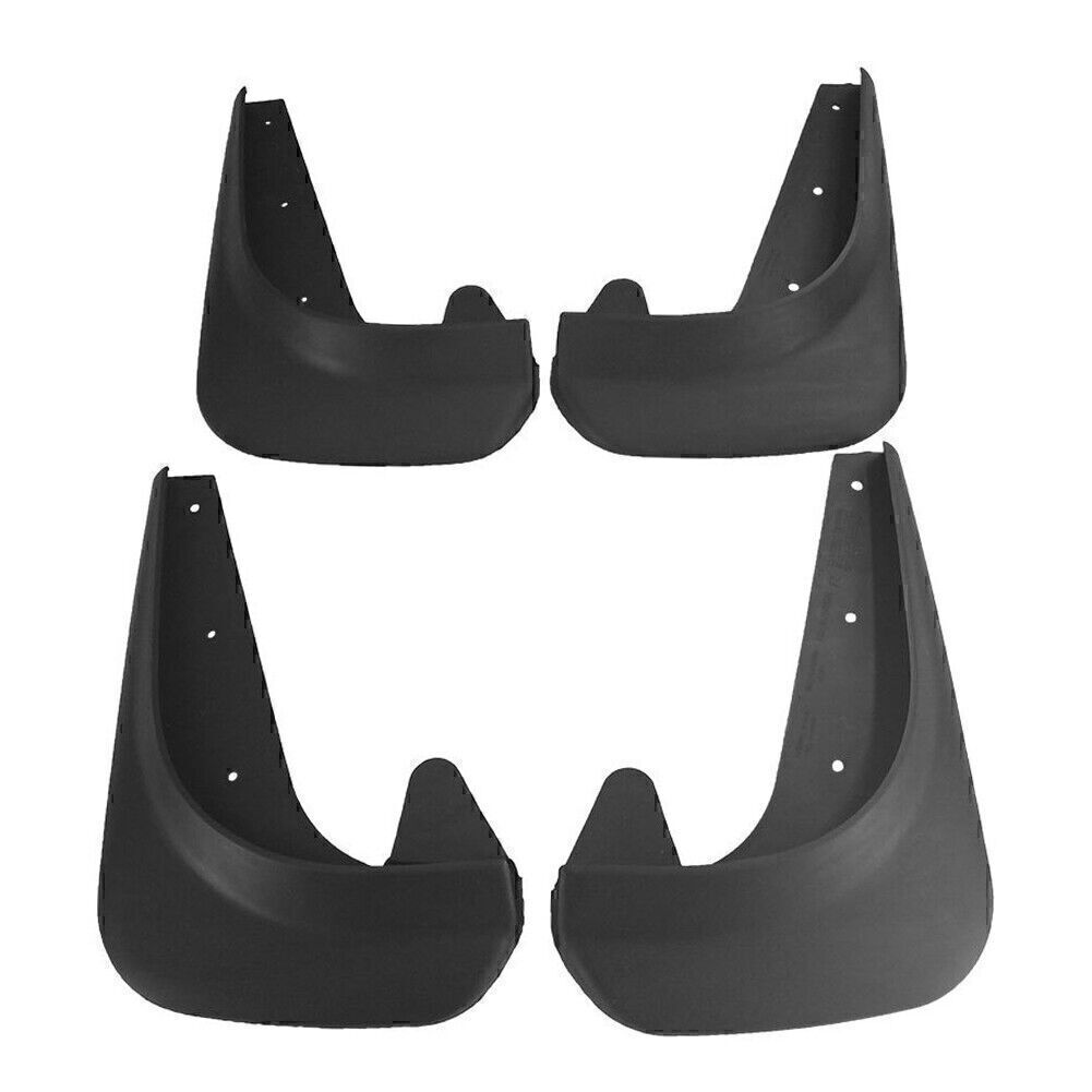 4Pcs Mudflaps Mud Flaps Splash Guards set for Honda Brio City for Jazz HR-V Q