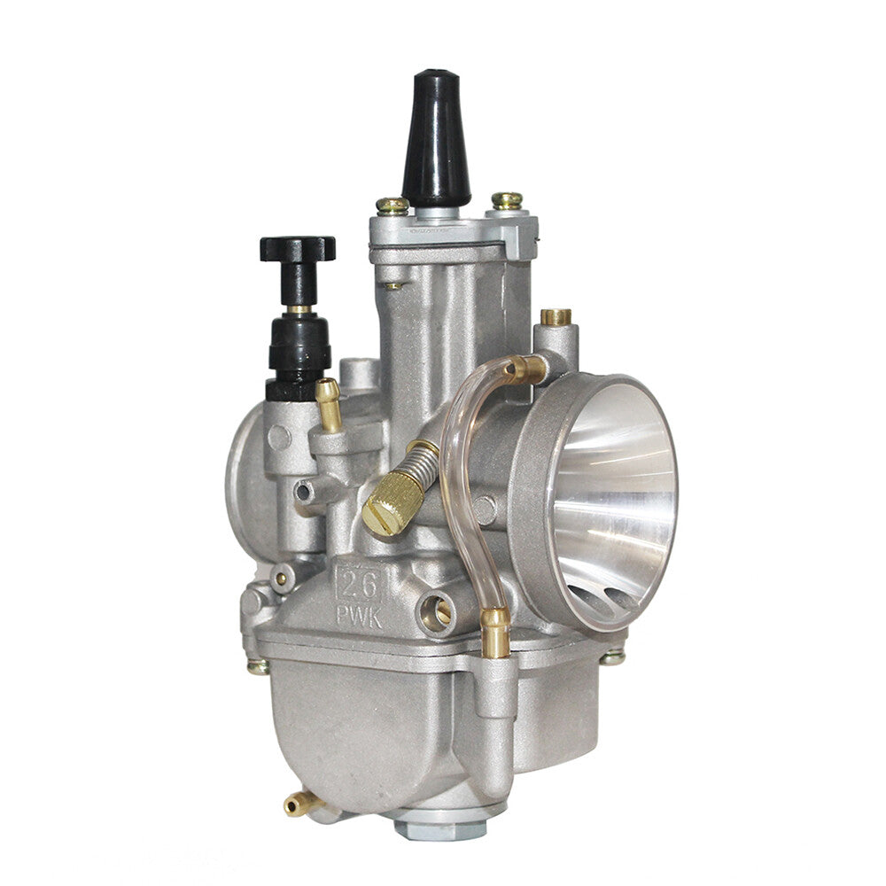 Motorcycle 32mm Carburetor 2/4 Stroke for Off-road Quad ATV Motorcross Q