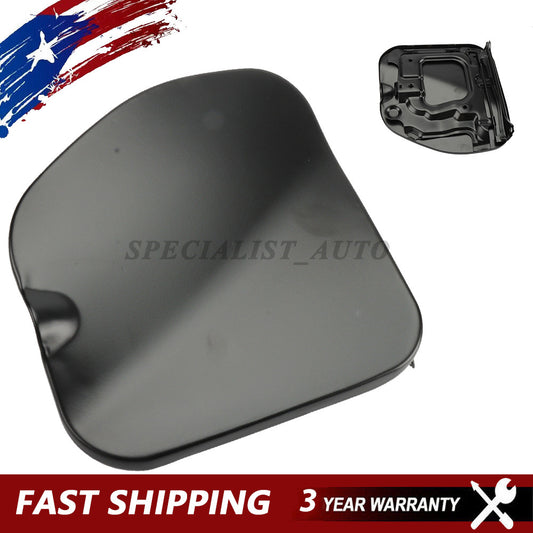 Fit for Toyota Tacoma 2005-2015 77305-04904 Fuel Filler Tank Cover Door Lid Gas Cap Q