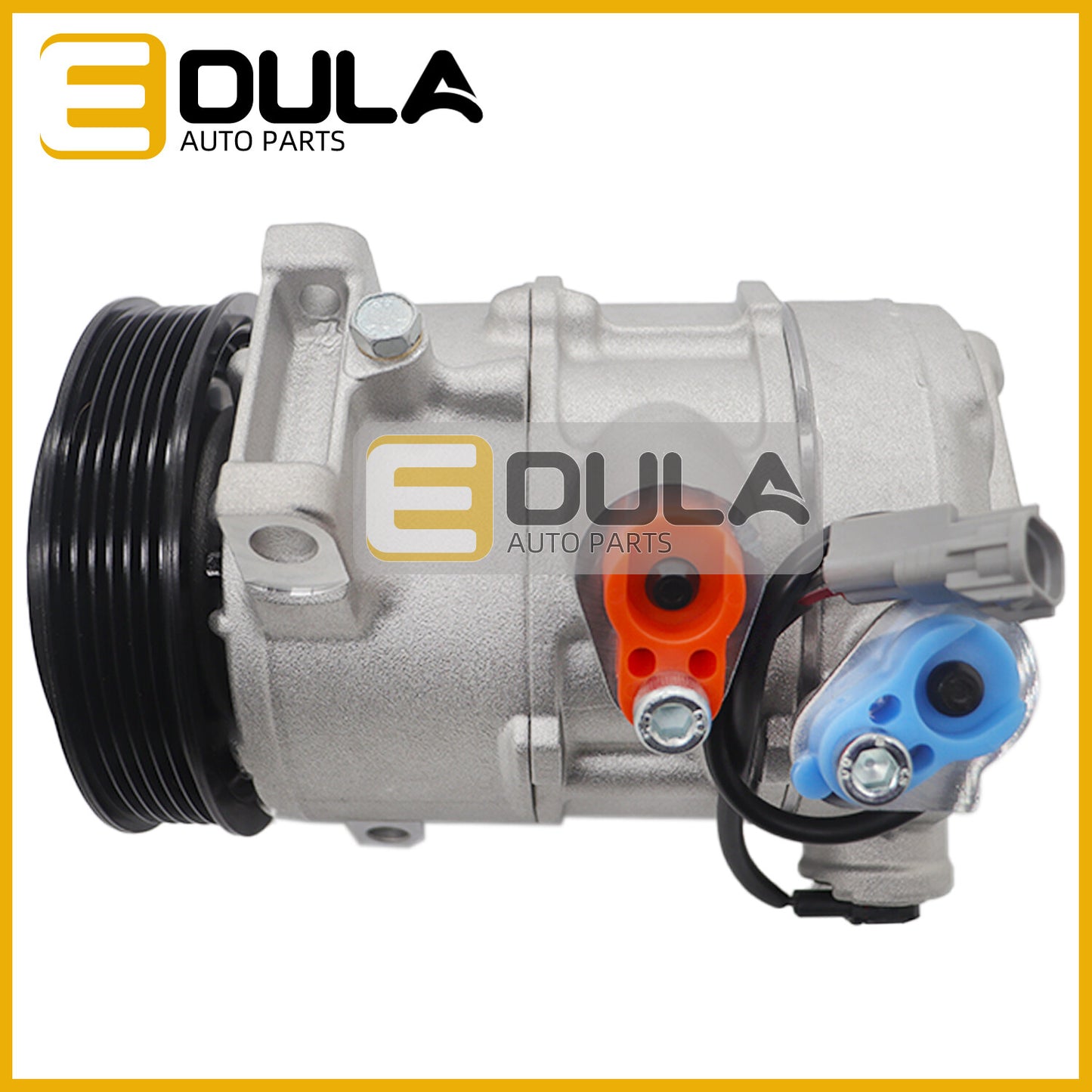 6SEU16C AC Compressor Fits FOR Caliber Compass Patriot RL111610AB 55111610AA