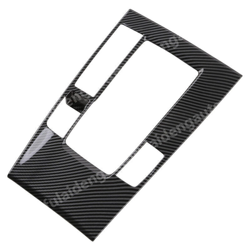 ABS Chrome Door Handle Cover Door Bowl Trim 15P For Prado Fj120 2003-2009 v