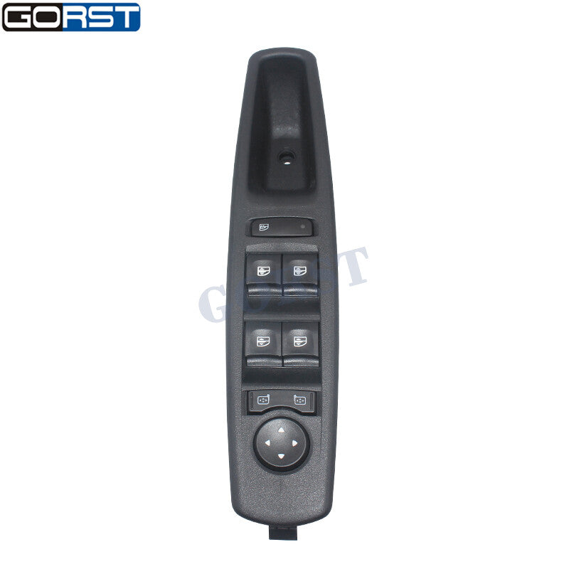 Power Master Window Control Switch 254000008R For Fluence 2.0 254000014R v