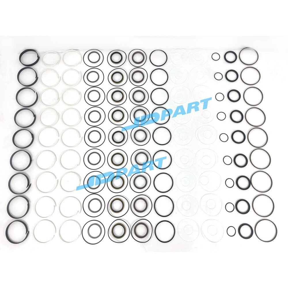 DH60 engine parts - premium sealing kit