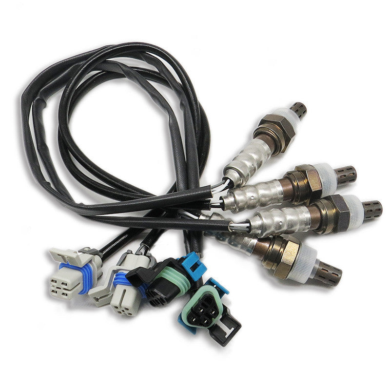226A0-EN21A for Nissan Altima GT-R Maxima NV2500 NV3500 4-PIN Oxygen O2 Sensor