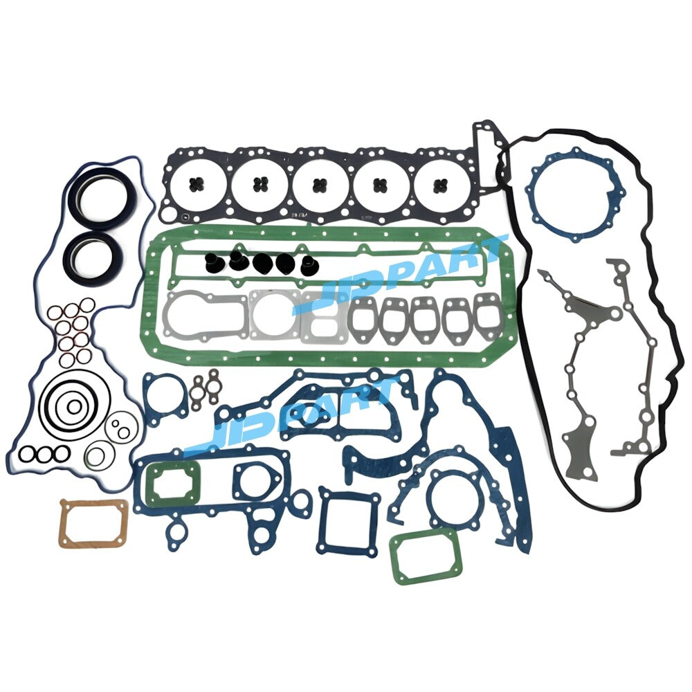 Full gasket kit for Hino J07E engine spare parts -