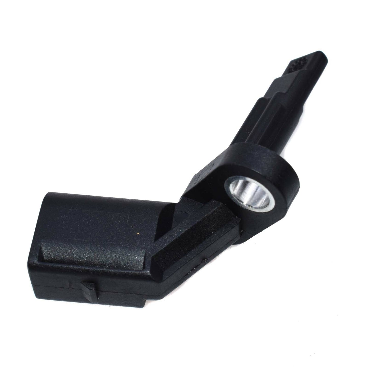 ABS wheel speed sensor 4E0927804D SU11918 is suitable for Audi for A8,for A6,for A5,A7, R8, for A4,and Q5.