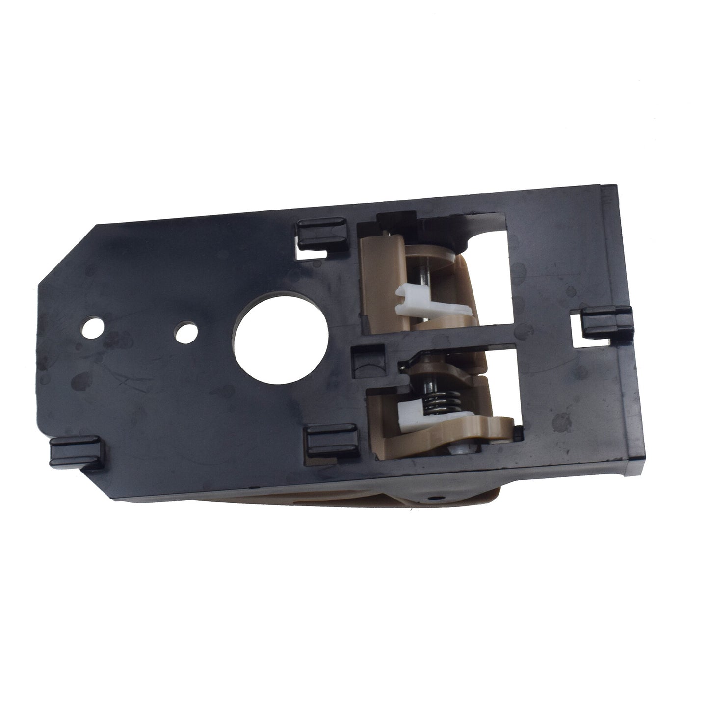 Beige Left Driver Inside Interior Door Handle for 2004-09 for Kia Spectra 826102F000 n