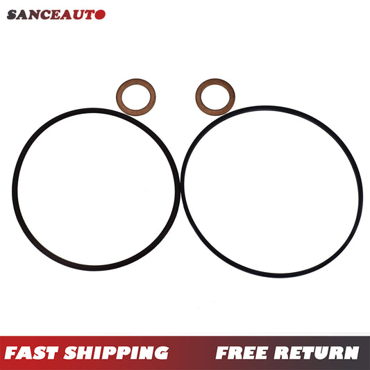 Single VANOS seal repair kit and oil line washer for 3 E36 1992-1998 n