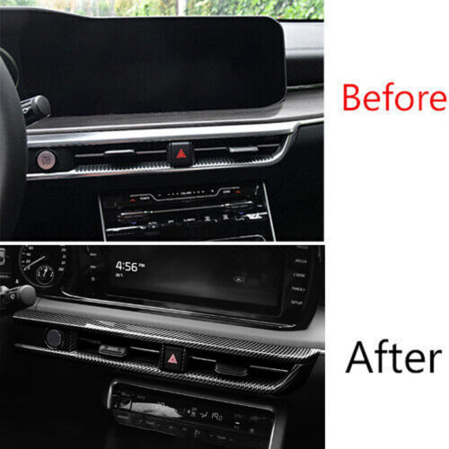 Chrome ABS Front Fog Light Eyebrow Cover Trim for for Honda Accord 4DR 2011-2012 v