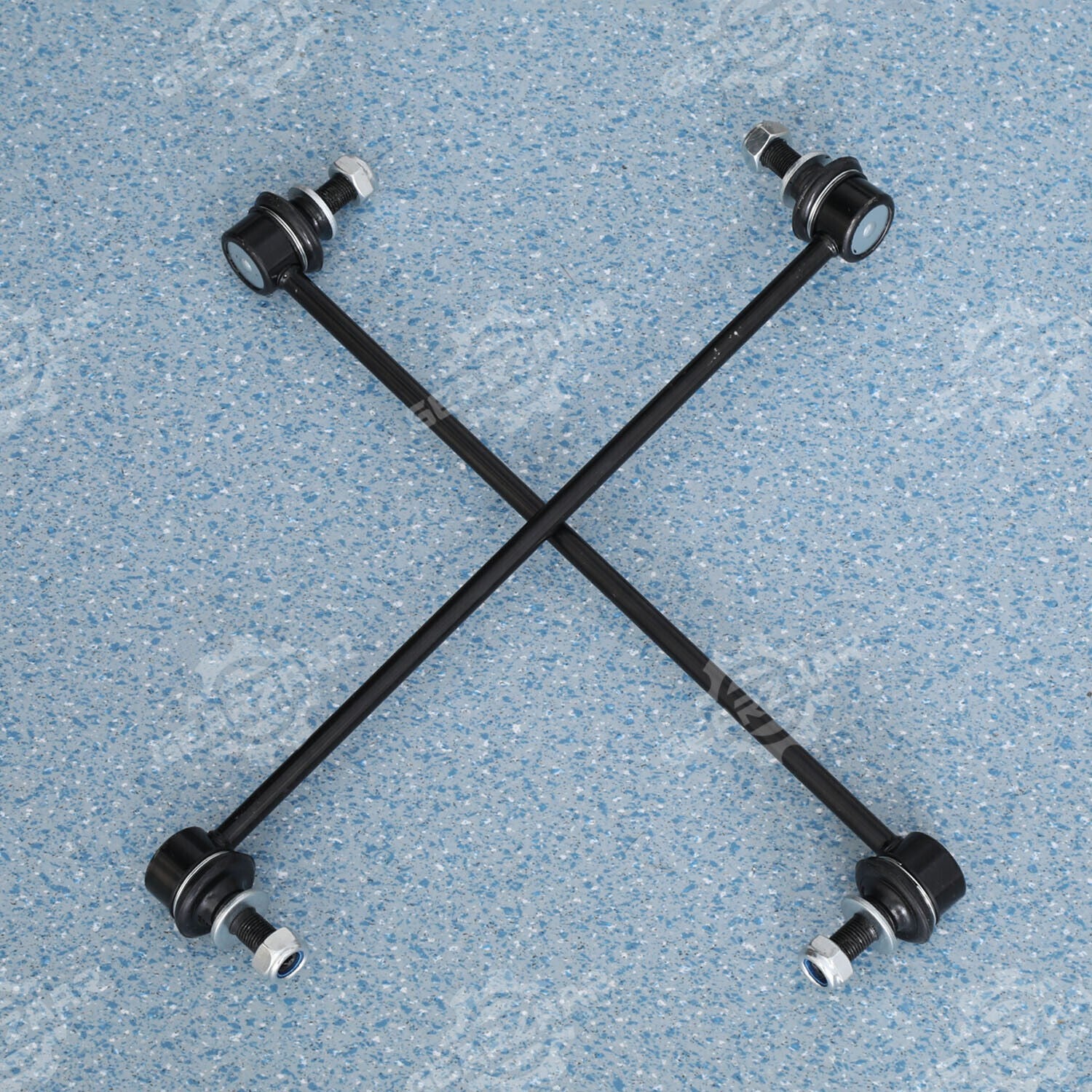For 2010-2018 for Toyota Prius 2PCS Front Stabilizer Sway Bar Links Suspension KY
