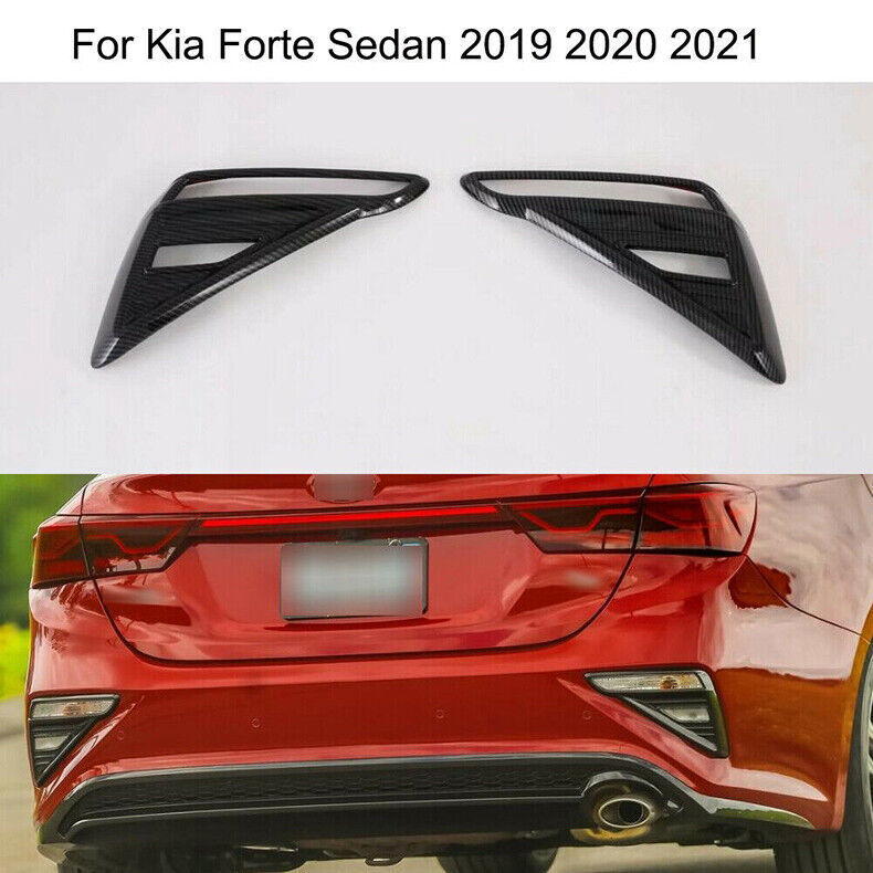 for Hyundai for Elantra 2021-2023 Red Engine Start Stop Push Button Cover Accessorie v