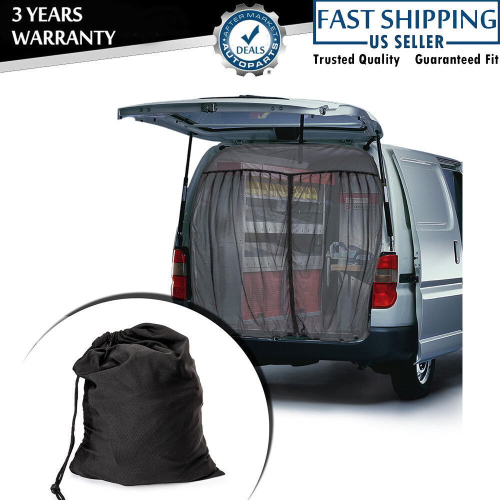 RV Mosquito Screen RV Sun Screen Fit for VW Transporter Models T3 T4 T5 T6 T7 Q