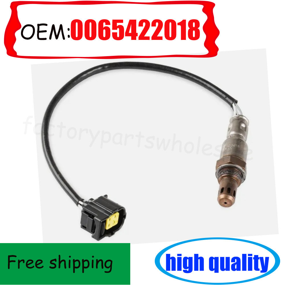 New Oxygen Sensor For C300 CLS550 E350 GL450 GLK350 A0065422018 n