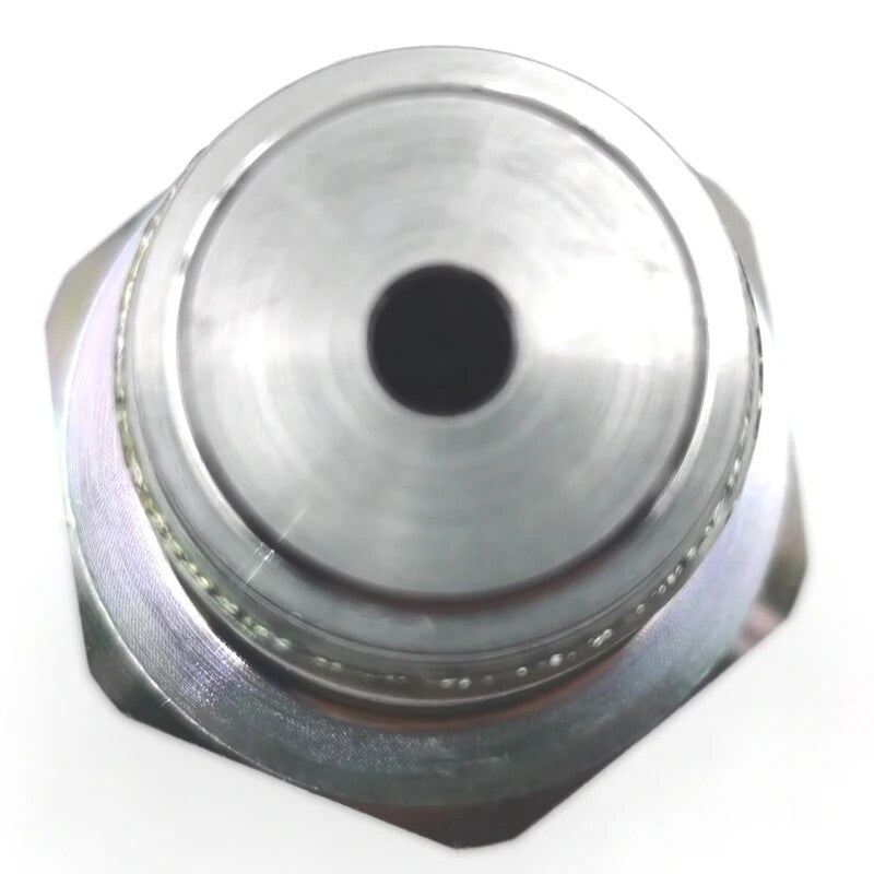 The fuel rail high-pressure sensor is suitable for Nissan for Isuzu 4990006131 499000-6131