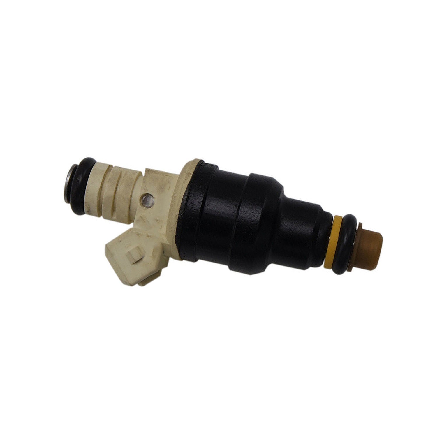 4Fuel injector Fit For K100 Motorcycle Single Hole Disc H10 EV1 0280150210 n