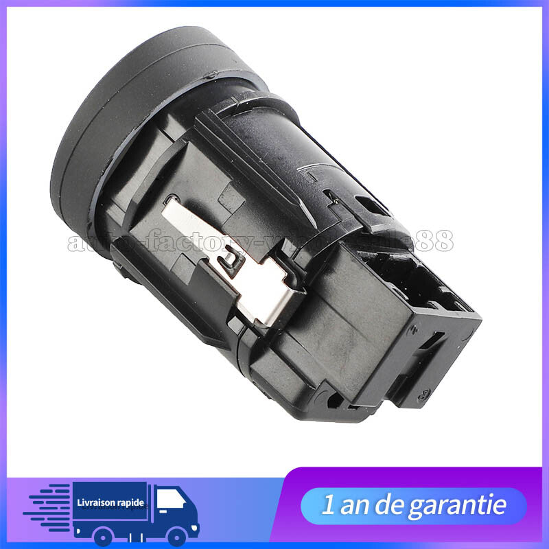 BOUTON START ENGINE STOP POUR for SKODA OCTAVIA SUPERBE KODIAQ KAROQ SCALA NEUF