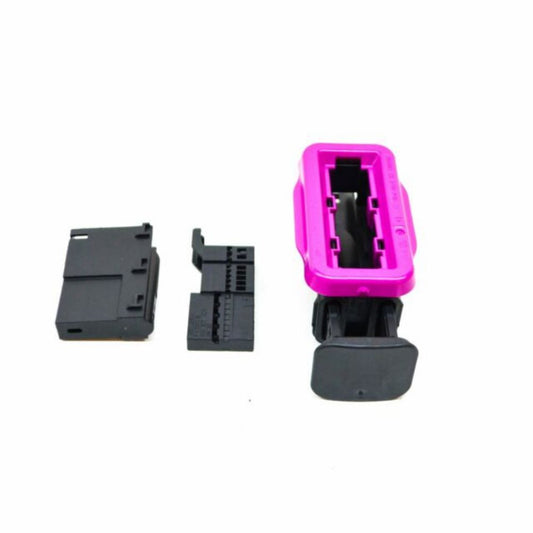 5G0937702 Plug Housing Connector for VW for Audi for Porsche Q