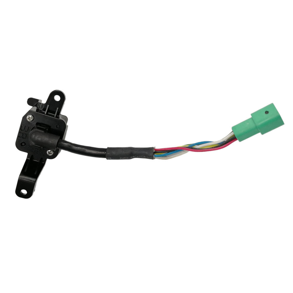 867B0-60030 Camera Assembly Right Side for Toyota for Land Cruiser for Lexus LX570 15-17 Q