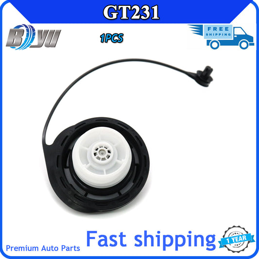 Fuel tank filler cap GT231 suitable for Cadillac for Escalade and Suburban v