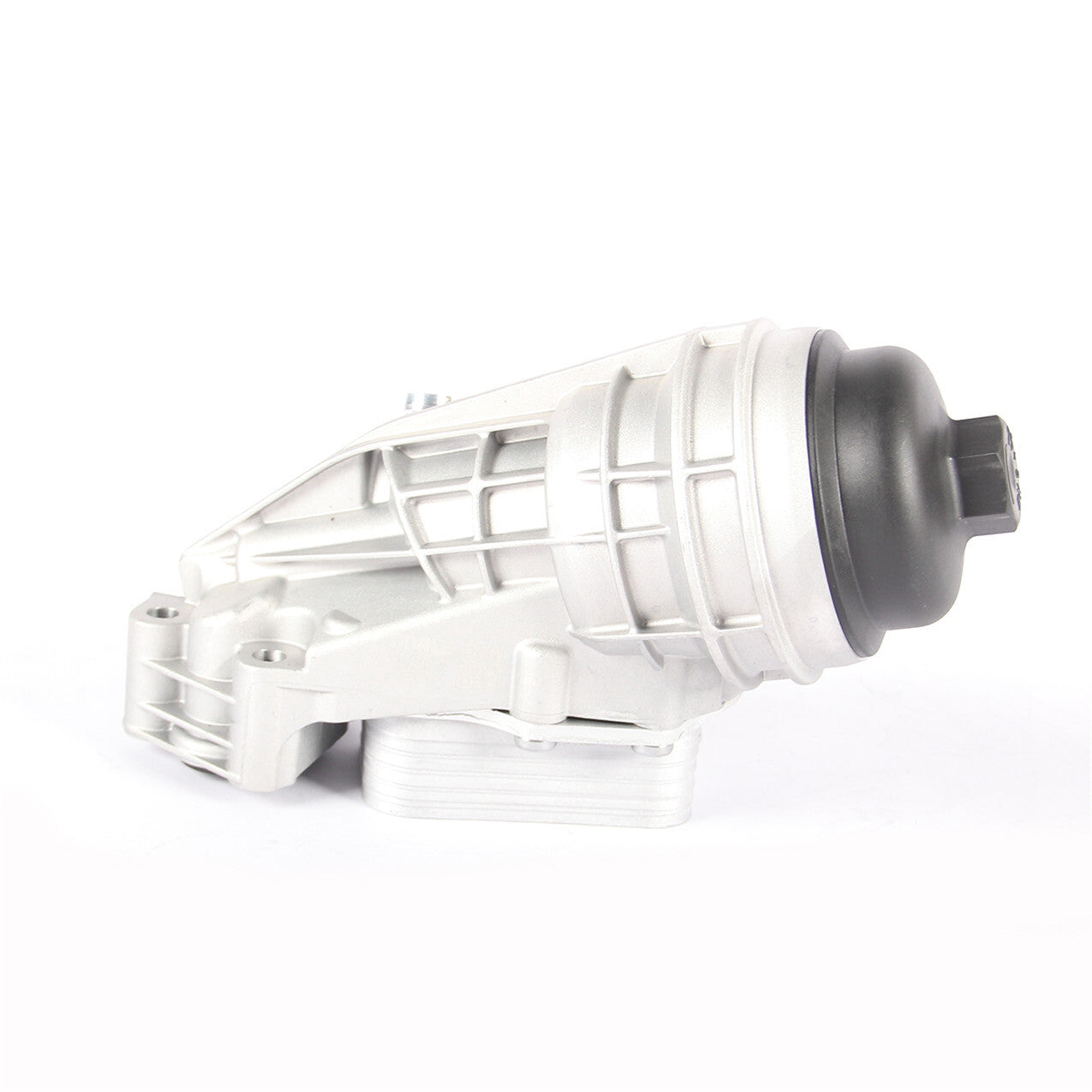 1.6T/2.0T Engine Oil Filter Housing Aluminum Fit for Mercedes Benz A200 Q